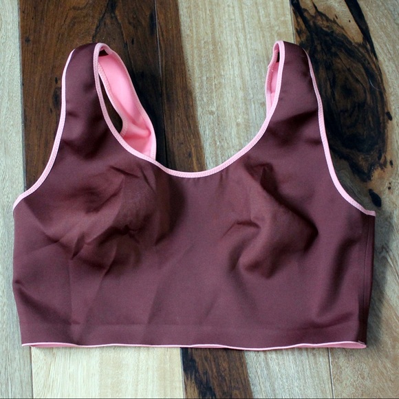 Aerie Seamless Sports Bra